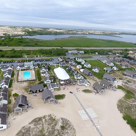 Kalmar Village & Tradewinds Норт-Труро Екстер'єр фото