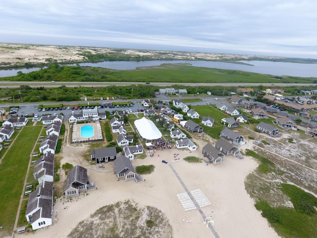 Kalmar Village & Tradewinds Норт-Труро Екстер'єр фото